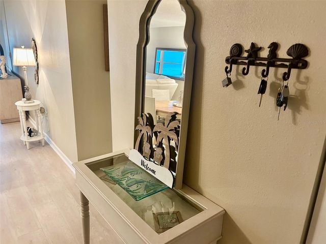 1270 GULF BOULEVARD 707, Clearwater Beach, FL 33767