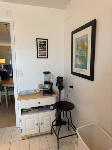 1270 GULF BOULEVARD 707, Clearwater Beach, FL 33767