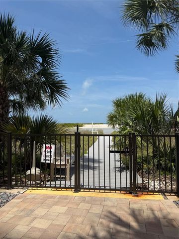 1270 GULF BOULEVARD 707, Clearwater Beach, FL 33767