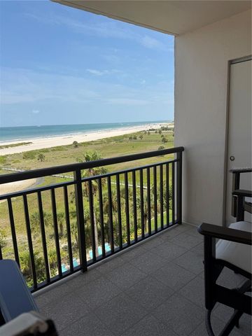 1270 GULF BOULEVARD 707, Clearwater Beach, FL 33767