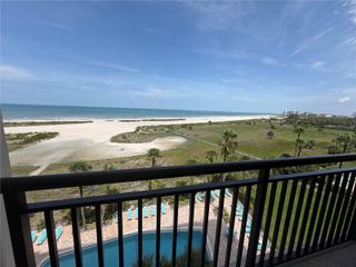1270 GULF BOULEVARD 707, Clearwater Beach, FL 33767