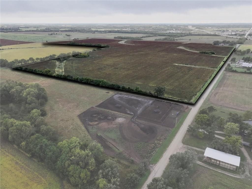 2960 Labette Road, Ottawa, KS 66067