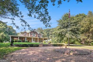 297 Dodge Hill Road, Maysville, GA 30558