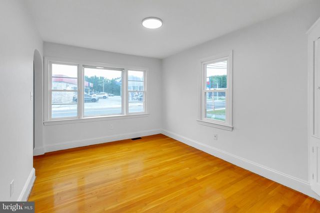 500 E VINE ST, Salisbury, MD 21804