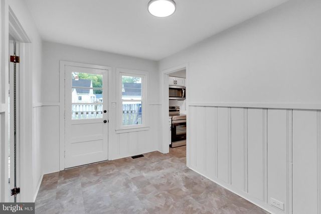 500 E VINE ST, Salisbury, MD 21804