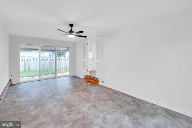 500 E VINE ST, Salisbury, MD 21804