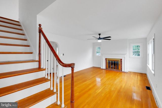 500 E VINE ST, Salisbury, MD 21804