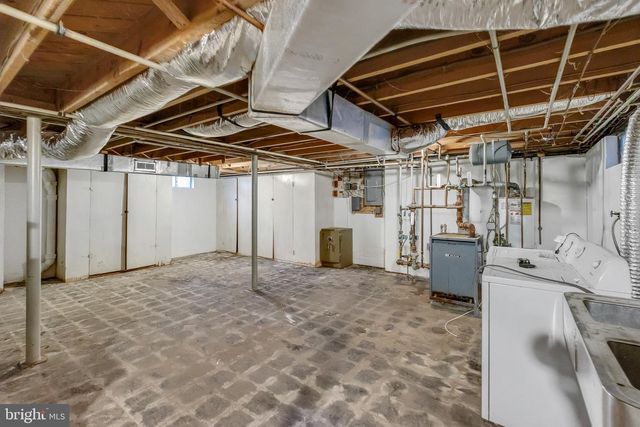 500 E VINE ST, Salisbury, MD 21804