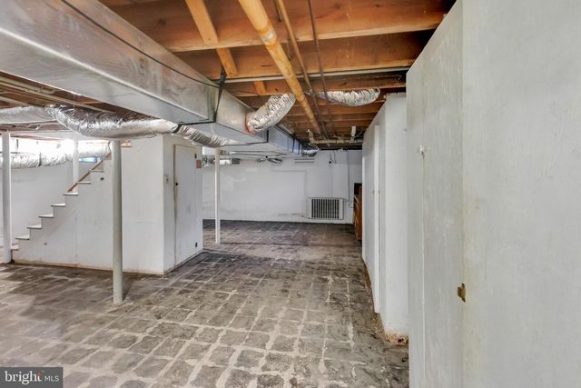 500 E VINE ST, Salisbury, MD 21804