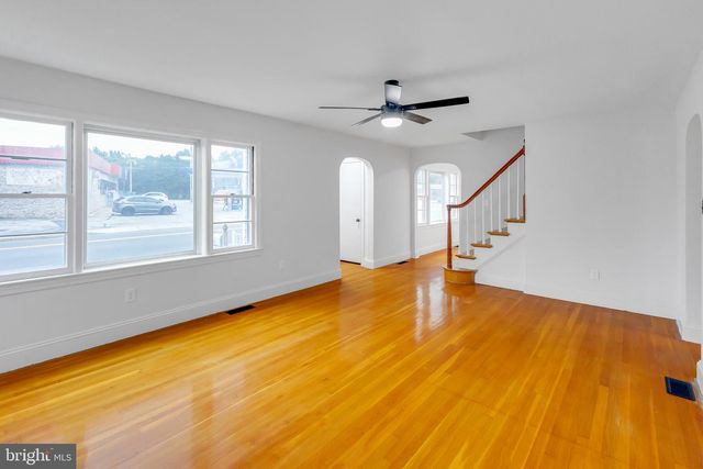500 E VINE ST, Salisbury, MD 21804