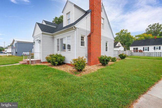 500 E VINE ST, Salisbury, MD 21804