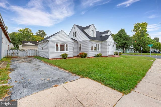 500 E VINE ST, Salisbury, MD 21804