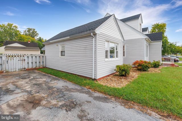 500 E VINE ST, Salisbury, MD 21804