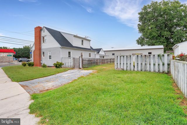 500 E VINE ST, Salisbury, MD 21804