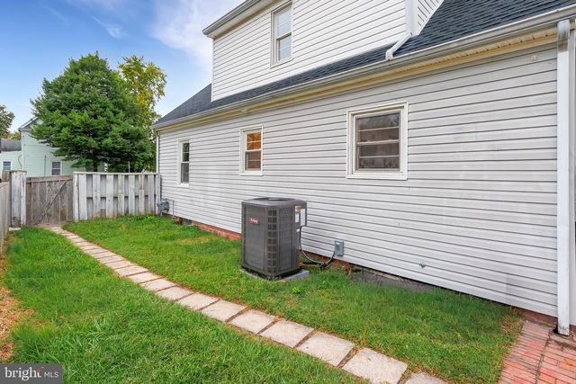 500 E VINE ST, Salisbury, MD 21804