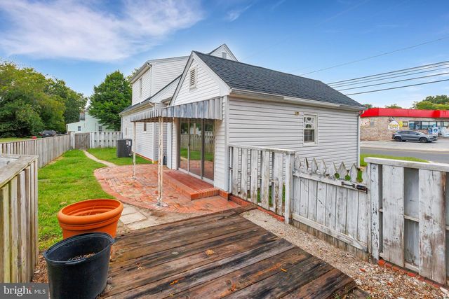 500 E VINE ST, Salisbury, MD 21804