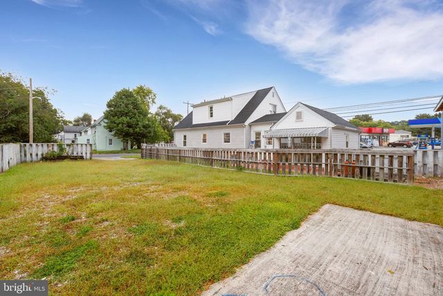 500 E VINE ST, Salisbury, MD 21804