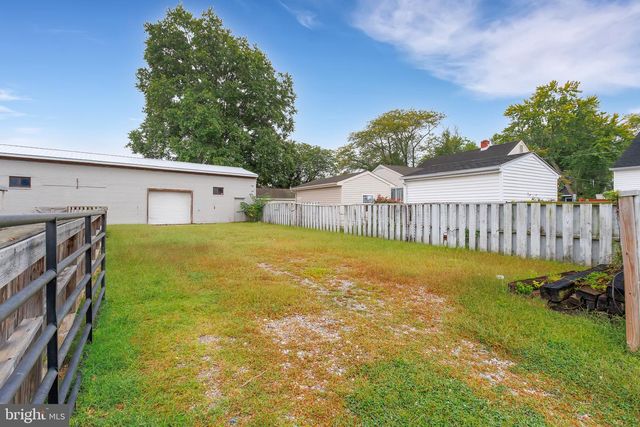 500 E VINE ST, Salisbury, MD 21804