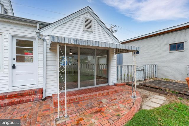 500 E VINE ST, Salisbury, MD 21804