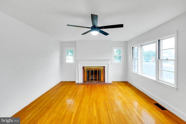 500 E VINE ST, Salisbury, MD 21804