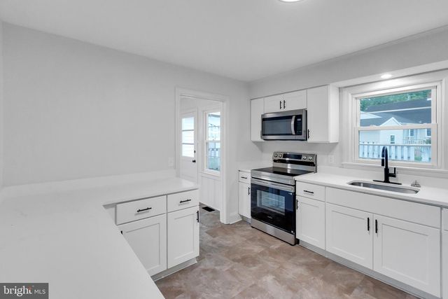 500 E VINE ST, Salisbury, MD 21804
