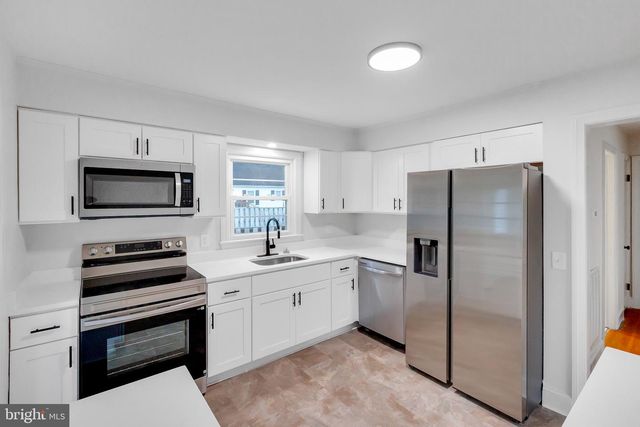 500 E VINE ST, Salisbury, MD 21804
