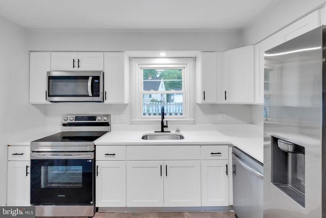 500 E VINE ST, Salisbury, MD 21804