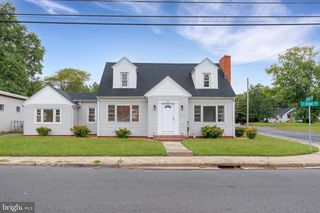 500 E VINE ST, Salisbury, MD 21804