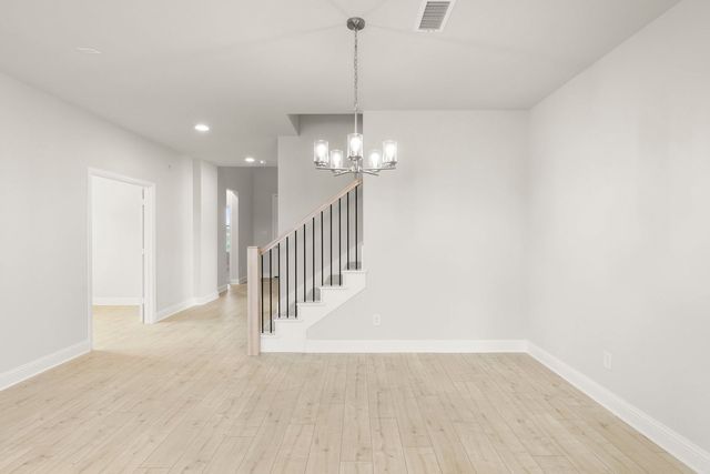 2906 Hanscom Street, Forney, TX 75126