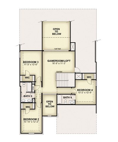 2906 Hanscom Street, Forney, TX 75126