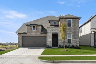 2906 Hanscom Street, Forney, TX 75126