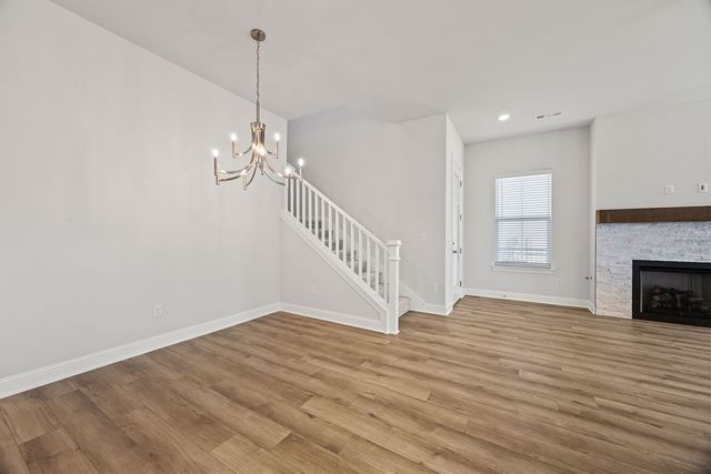 6760 Autumn Avenue, Springdale, AR 72762