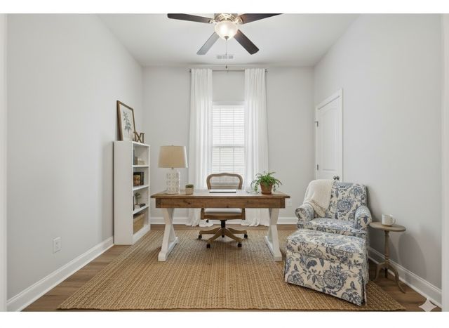 6760 Autumn Avenue, Springdale, AR 72762