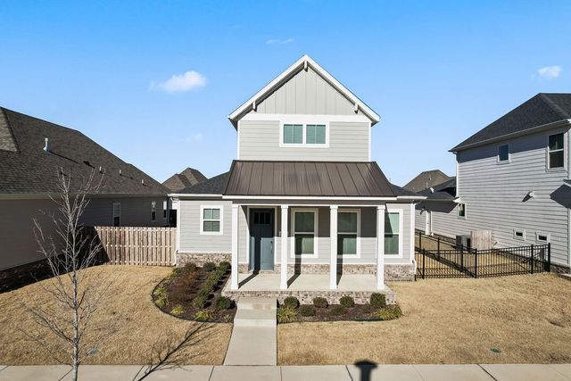 6760 Autumn Avenue, Springdale, AR 72762