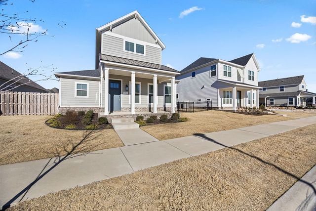 6760 Autumn Avenue, Springdale, AR 72762