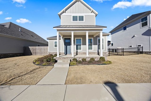 6760 Autumn Avenue, Springdale, AR 72762