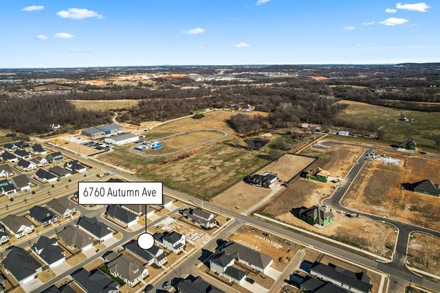 6760 Autumn Avenue, Springdale, AR 72762