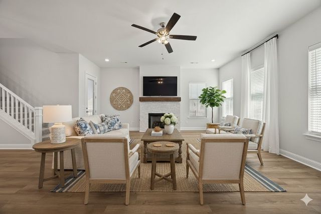 6760 Autumn Avenue, Springdale, AR 72762