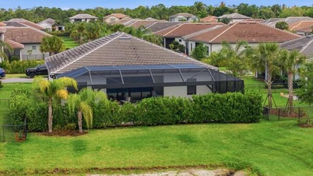 432 SE Filoli Drive, Port St. Lucie, Port St Lucie, FL 34984