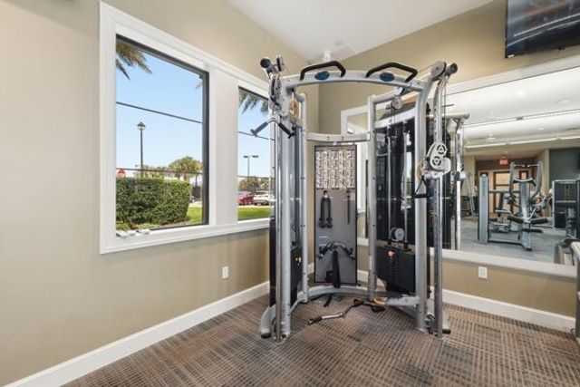 432 SE Filoli Drive, Port St. Lucie, Port St Lucie, FL 34984