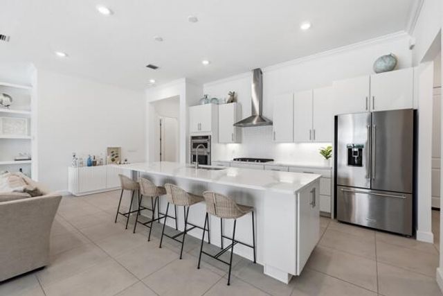 432 SE Filoli Drive, Port St. Lucie, Port St Lucie, FL 34984