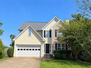 1568 Pulaski Court, Suwanee, GA 30024