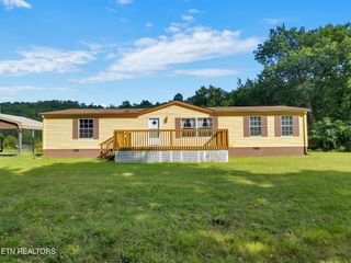 2233 Sinking Creek Rd, Parrottsville, TN 37843