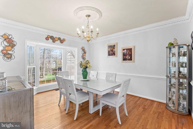 8605 WOODWREN TER, Fairfax Station, VA 22039