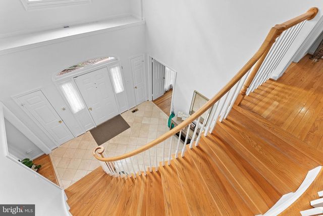 8605 WOODWREN TER, Fairfax Station, VA 22039