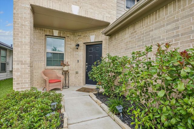 1189 Bluebonnet Trail, Bellville, TX 77418