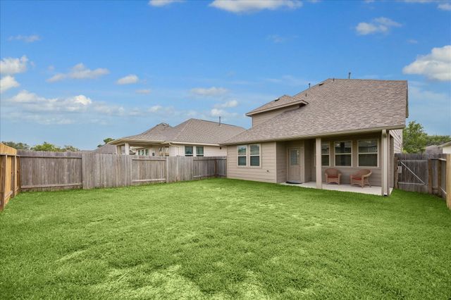 1189 Bluebonnet Trail, Bellville, TX 77418