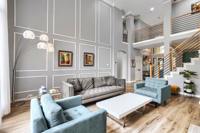 6209 Warrington Drive, Plano, TX 75093