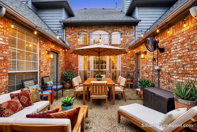 6209 Warrington Drive, Plano, TX 75093