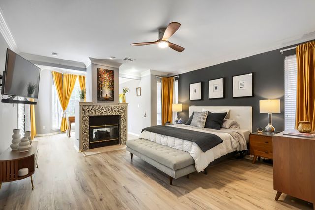 6209 Warrington Drive, Plano, TX 75093